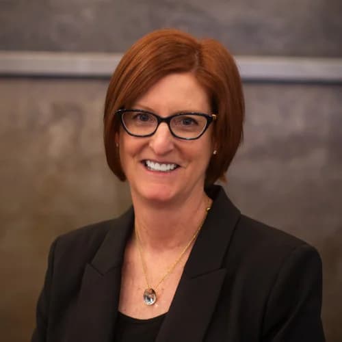 Kate Bueker