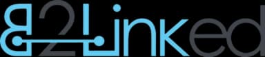 B2Linked company logo - ContactLevel customer achieving contact-level advertising success and improved ROI through precision targeting