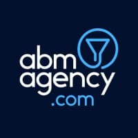 The ABM Agency logo