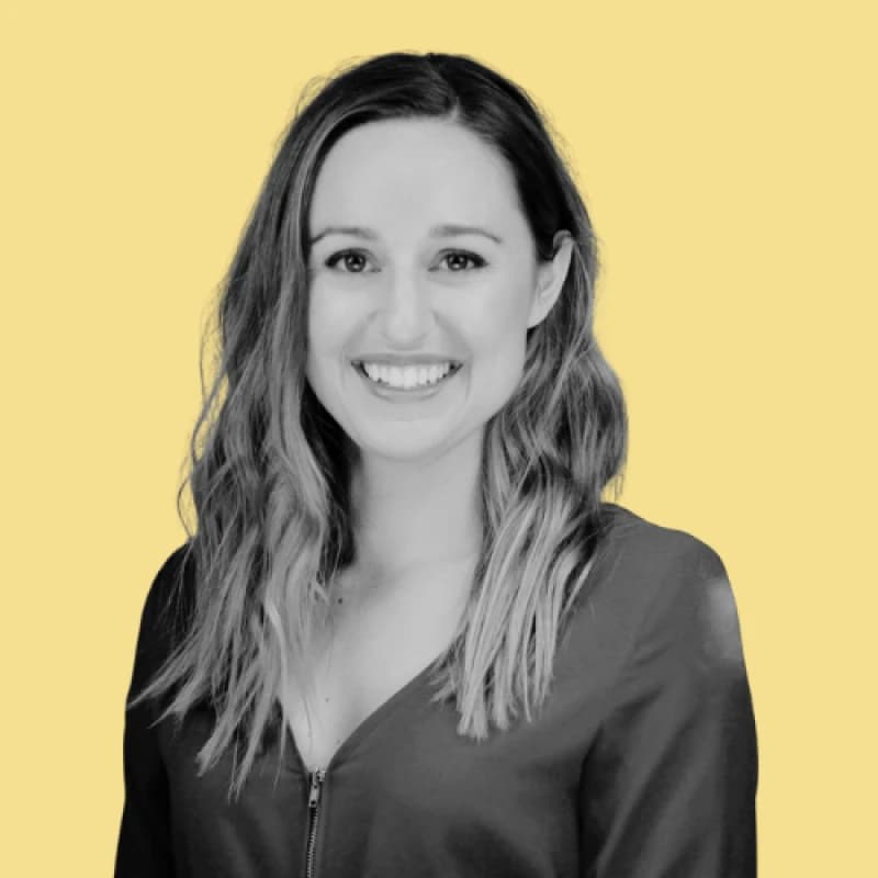 Rachel Mounce