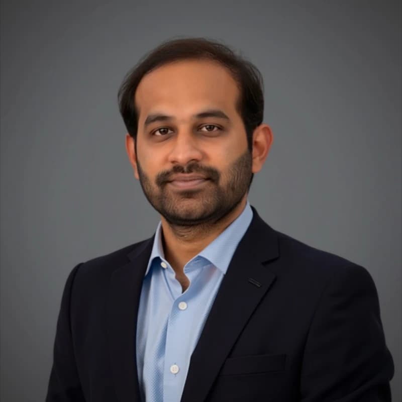 Sabarinathan R.
